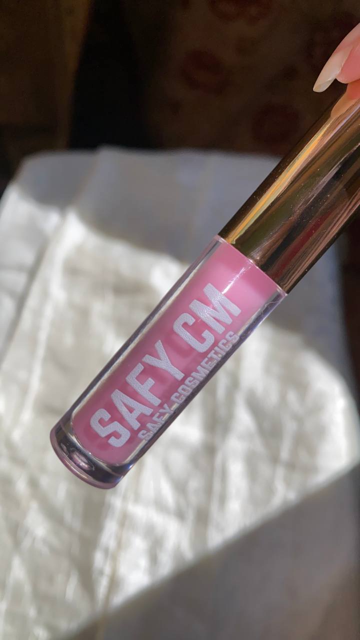pinky milky