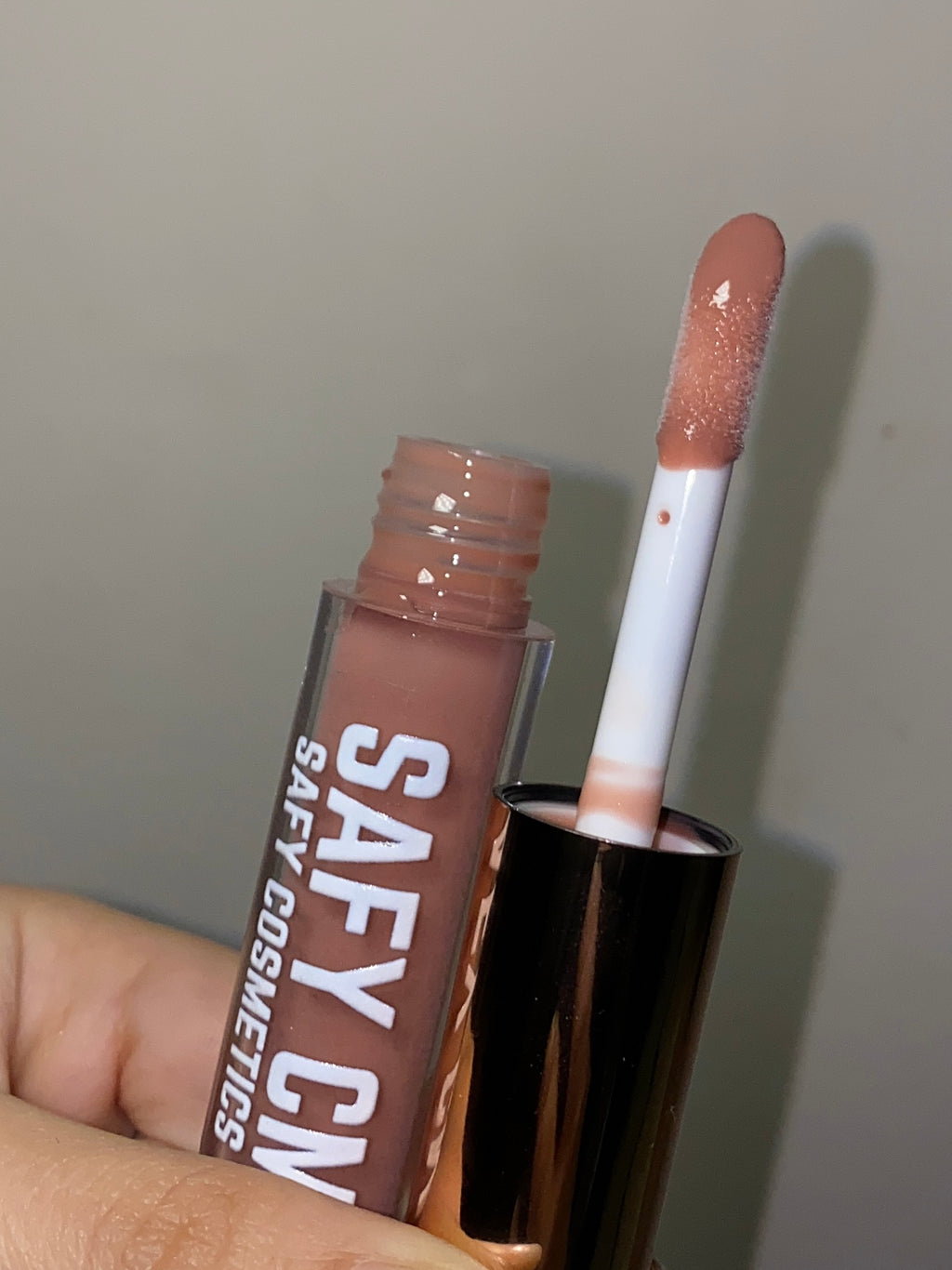 Nude Love