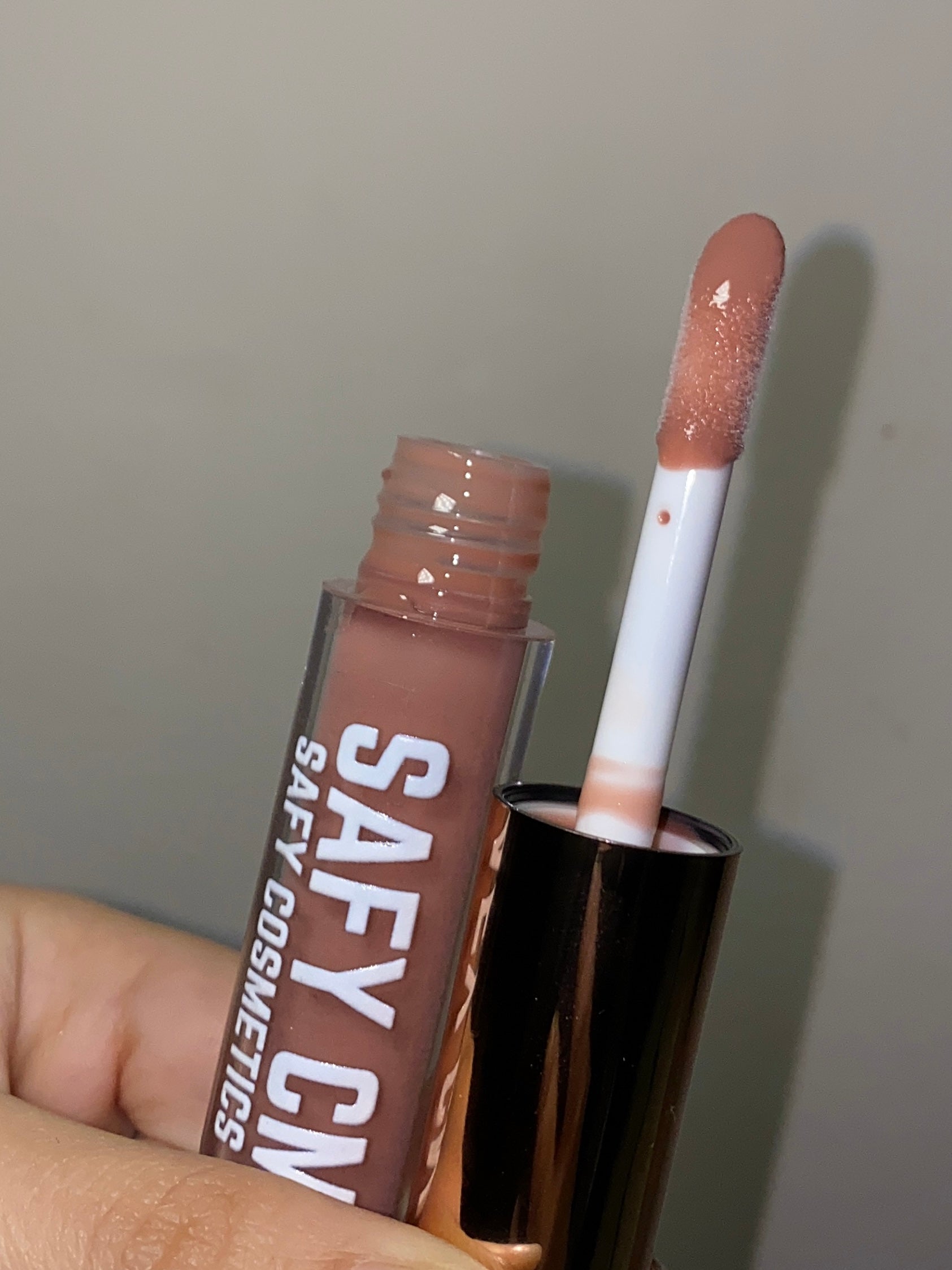 Nude Love