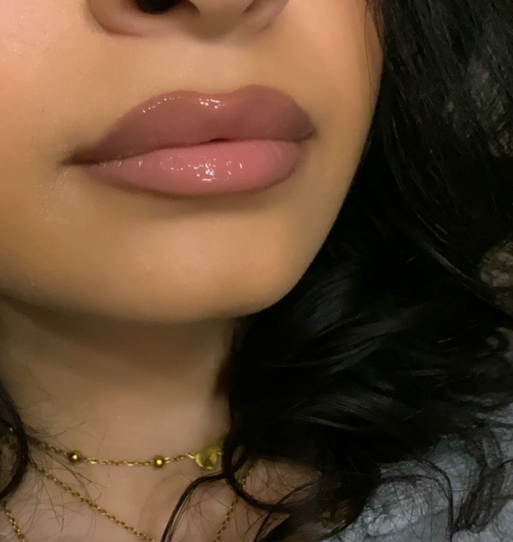 Nude Love