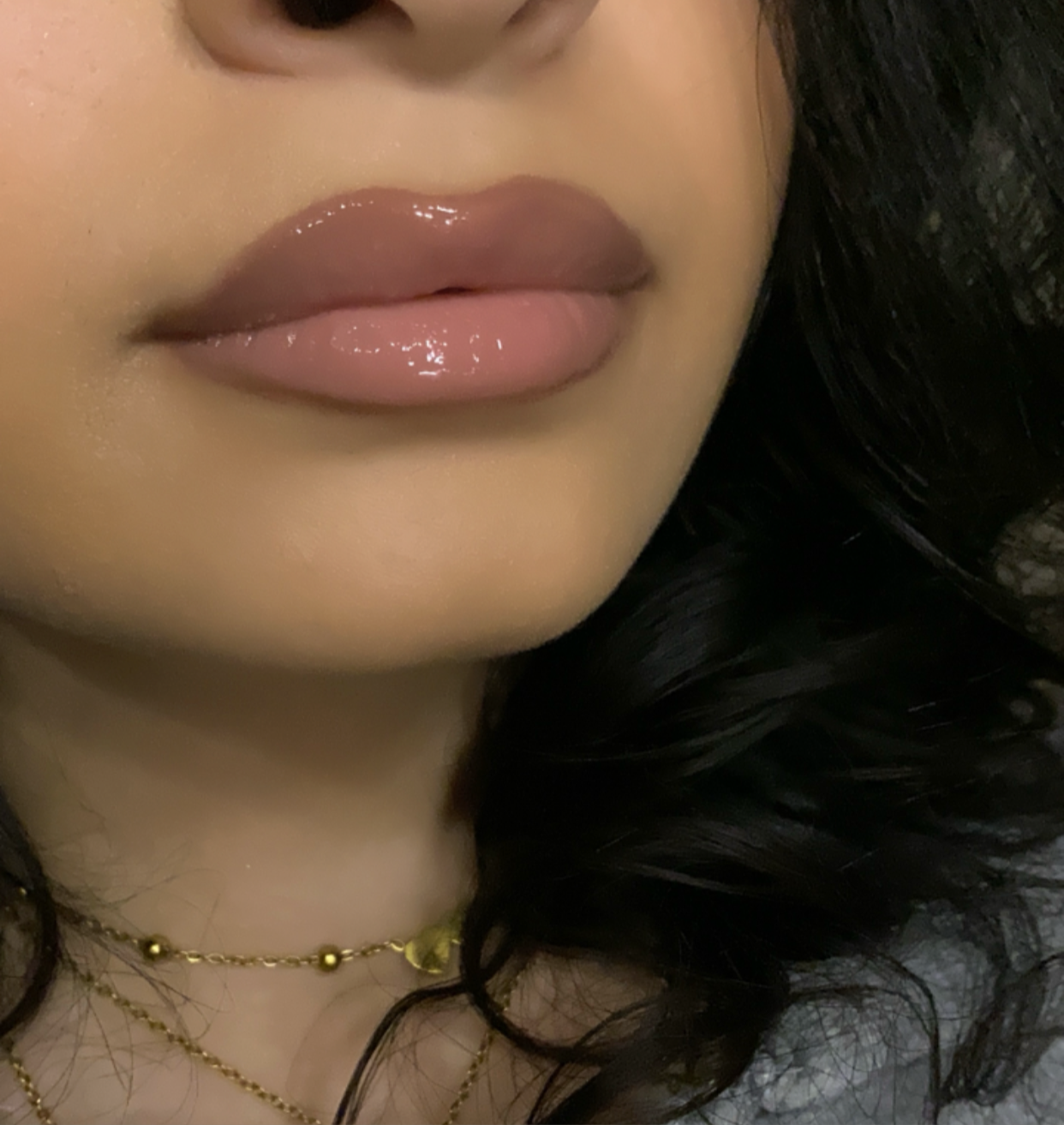 Nude Love